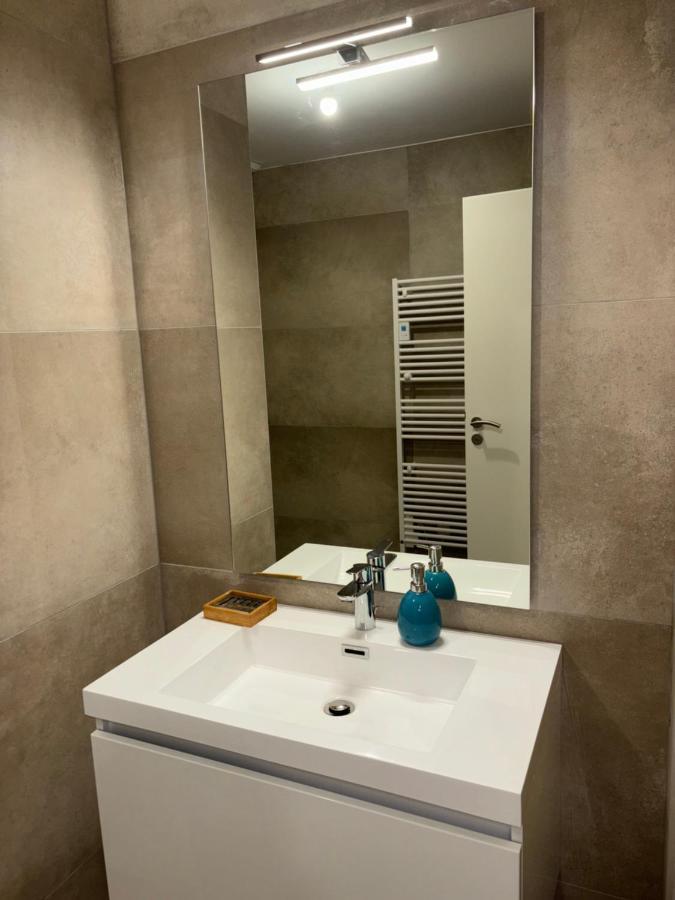 Duplex Neuf Parking Terrasse Apartment Мюлуз Екстериор снимка